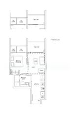 Blk 403A Fern Spring (Sengkang), HDB 4 Rooms #560037651